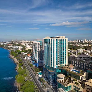 Hotel Catalonia, Santo Domingo