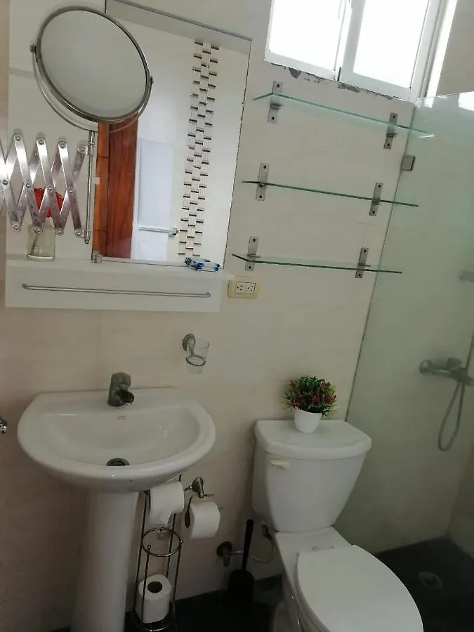 Apartament In Gazcue Icona Dominican Republic